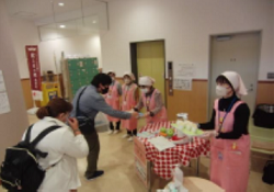 ビタミンスムージー