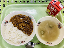 まるごと京都給食