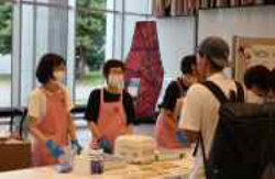 健康な食習慣を培う