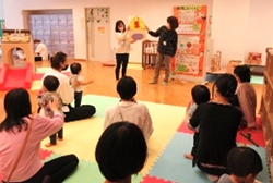 大人の食事は子どもの食事