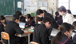 食べることへの関心