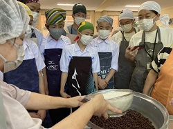 ふるさとの食文化