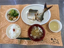 キッズお料理道場
