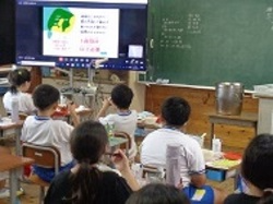 Google work space活用