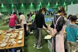 食事を振り返って