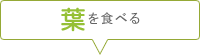 葉を食べる