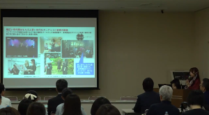 食育アイドルプロジェクト