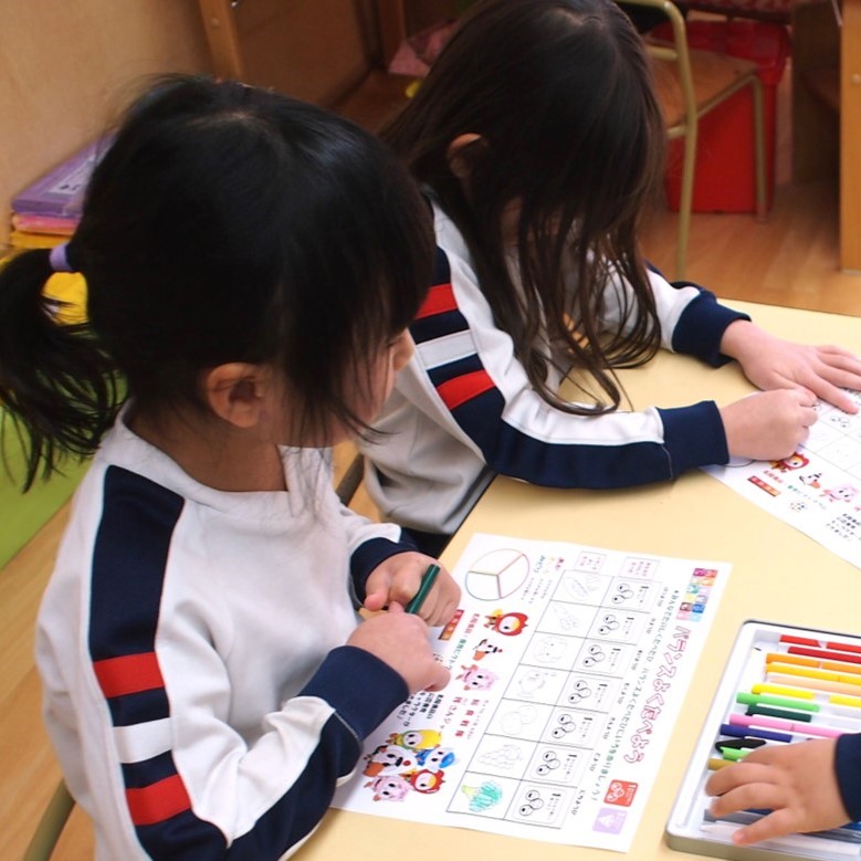 食育ピクトグラムの活用