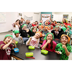 食育プログラム