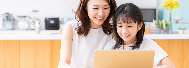 コンテンツライブラリー