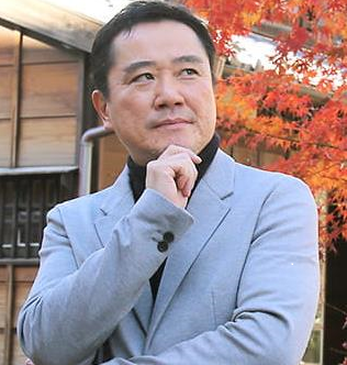 基調講演小林氏