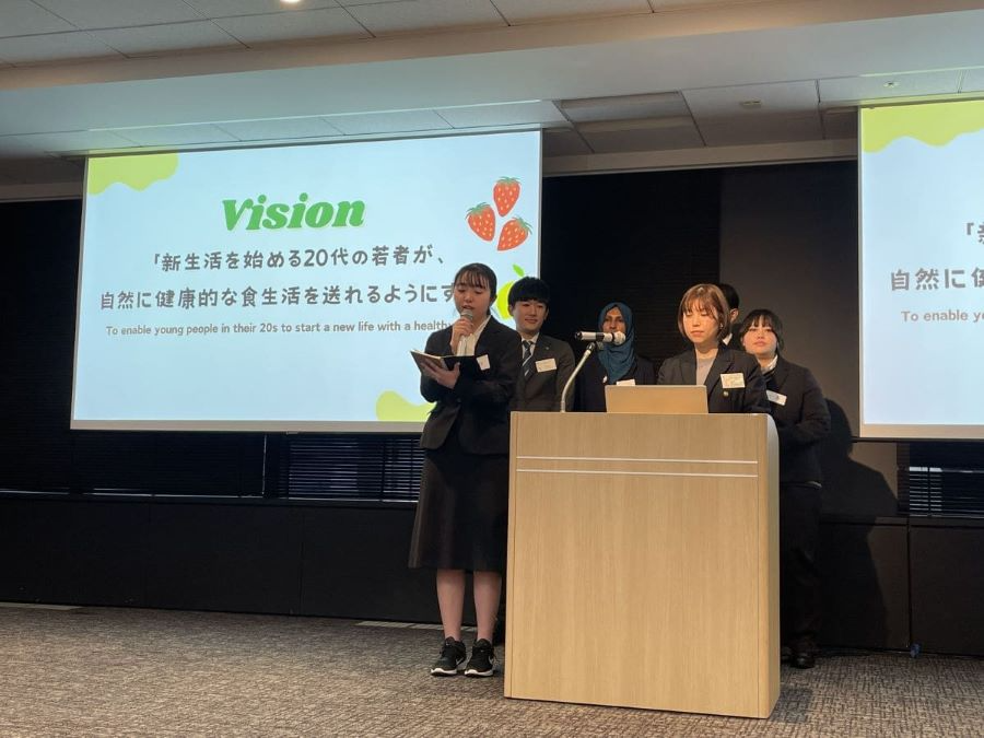 チーム大塚製薬