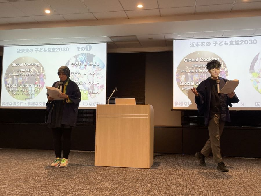 チーム三信化工