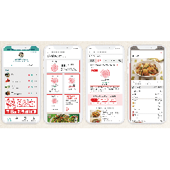 レシピ大百科と連携