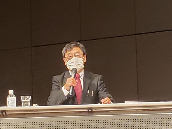 コーディネーター・関東学院大学 佐藤 幸也氏