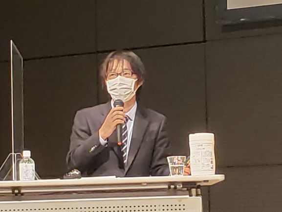 近藤ファーム 近藤 剛氏