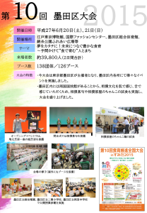第10回大会