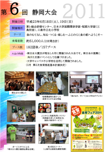 第6回大会