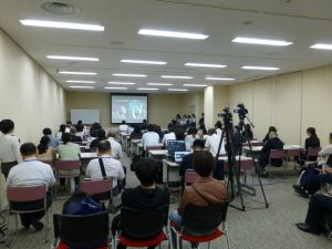 食育月間セミナー