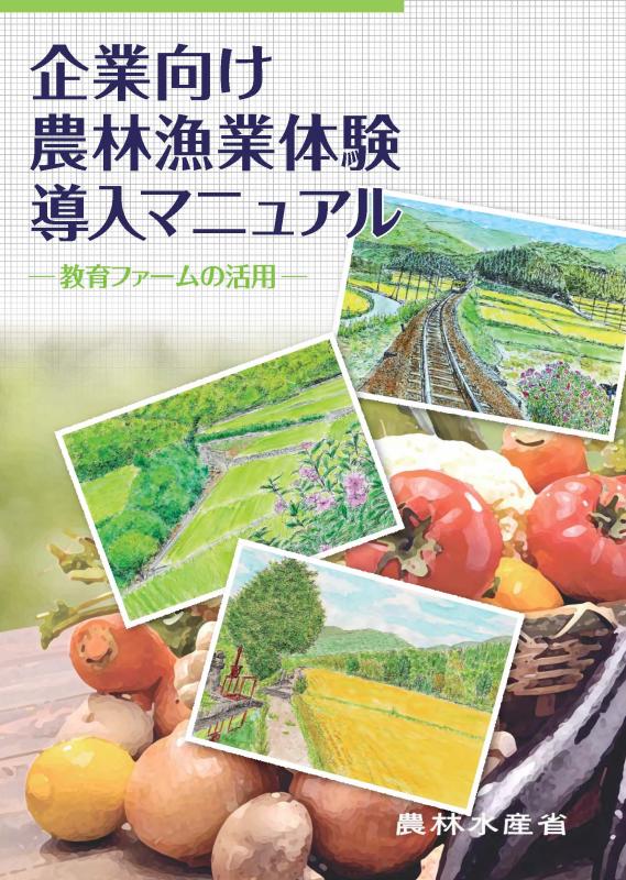 導入マニュアル表紙