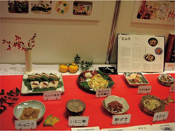 富山県の郷土料理