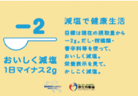 「マイナス2ｇマーク」（写真）