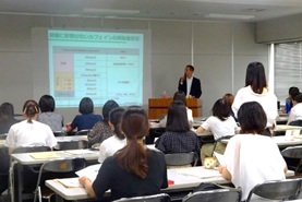 食品安全委員会からの情報提供