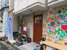 みんなの居場所「だんだん」