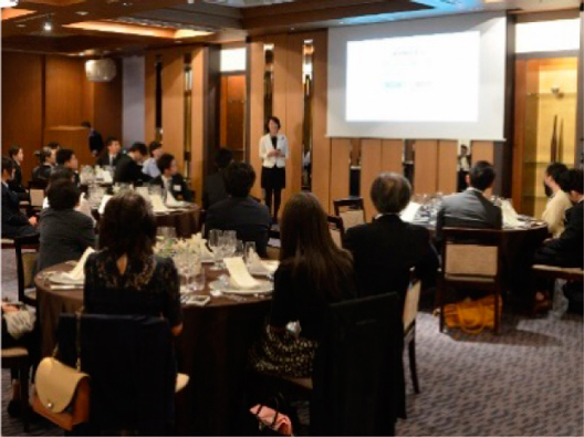 若手シェフ対象の食品ロス勉強会