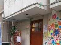 みんなの居場所「だんだん」