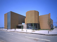 若狭の魅力がつまった体験型ミュージアム「食文化館」