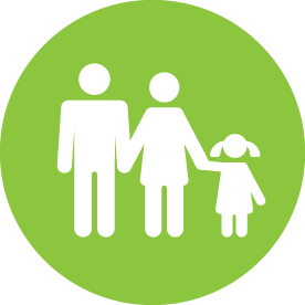 消費者の方へのイメージアイコン