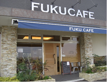 TOSU Rice Village FUKU CAFE