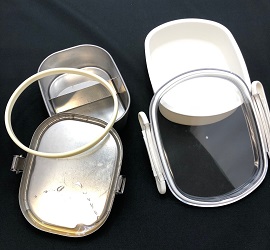 弁当箱イメージ画像