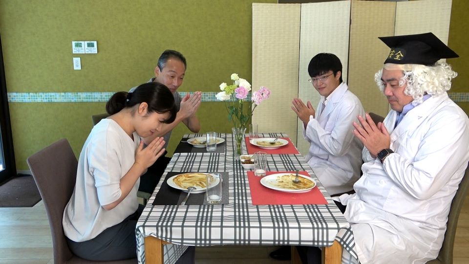 できるだけ早く食べきるようにしましょう