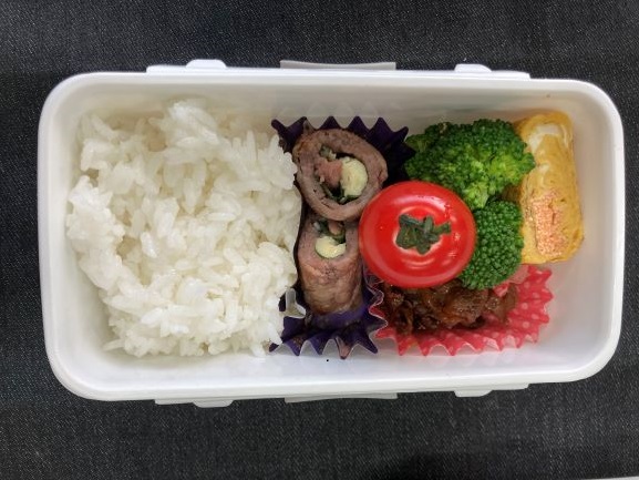 ミニトマトヘタあり