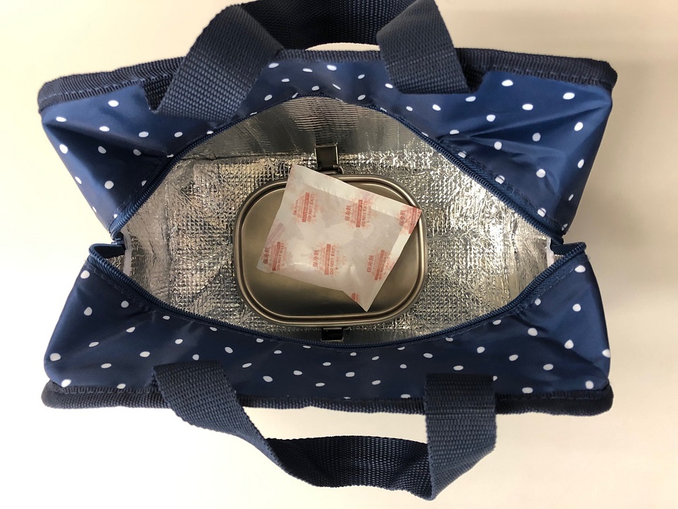 保冷バッグ