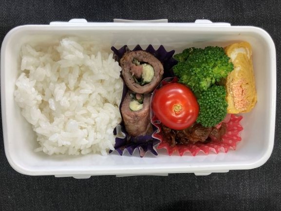 ミニトマトヘタなし