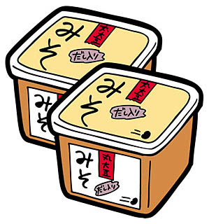 みそ