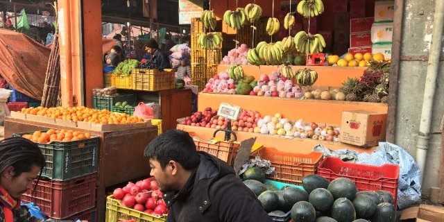 アジアのイメージ画像
