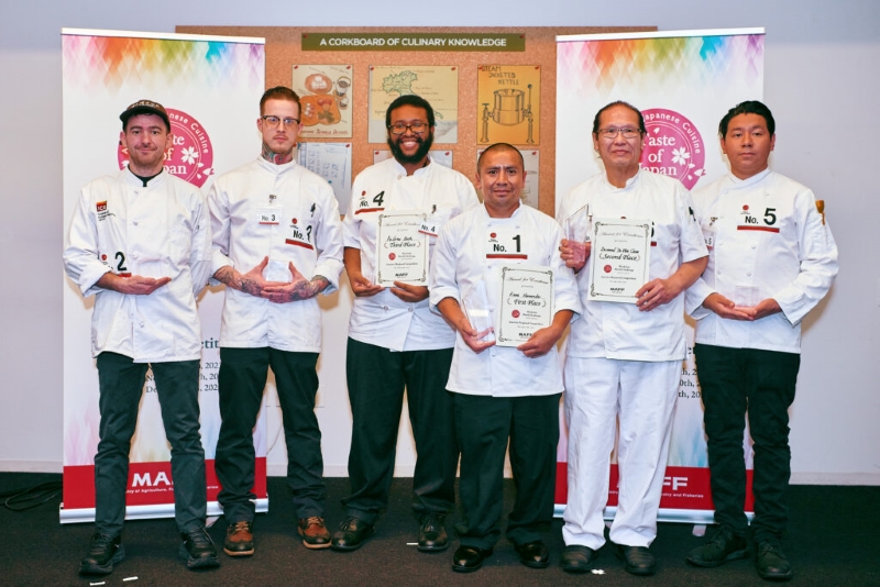 Rene Hernandes選手