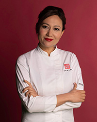 Naumi Carvajal Uemura