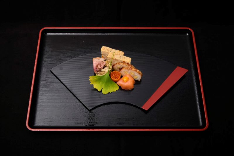 Lubomir Haponikの料理