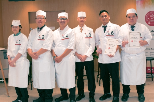 アジア大会記念写真