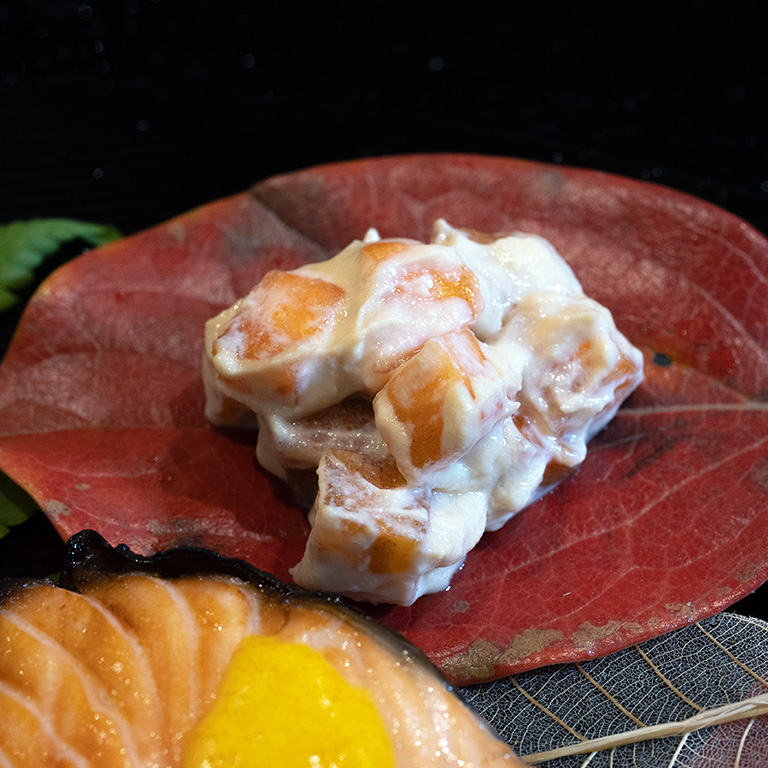 Tien Le minhの料理