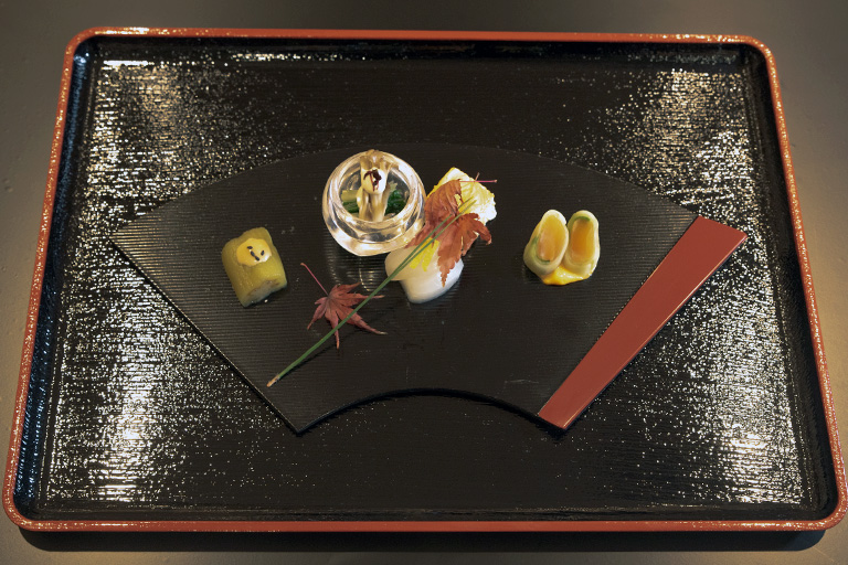 Valentina Wirjonの料理