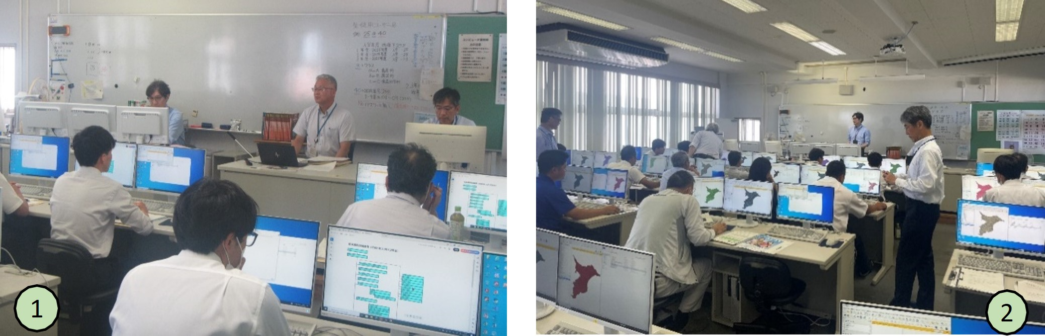 千葉県高等学校教育研究会農業部会