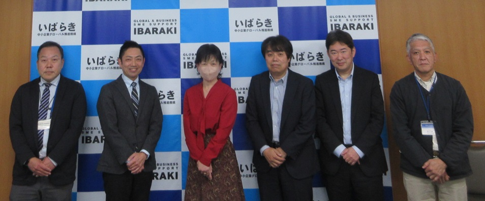 よろず支援拠点との意見交換