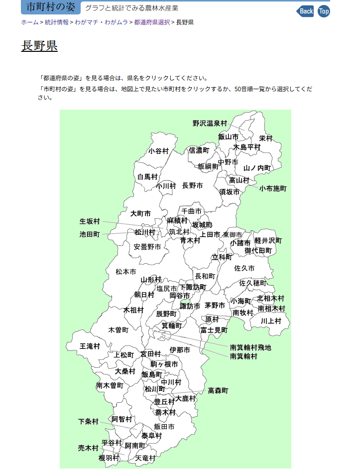 わがマチ・わがムラー市町村の姿ークリック用画像