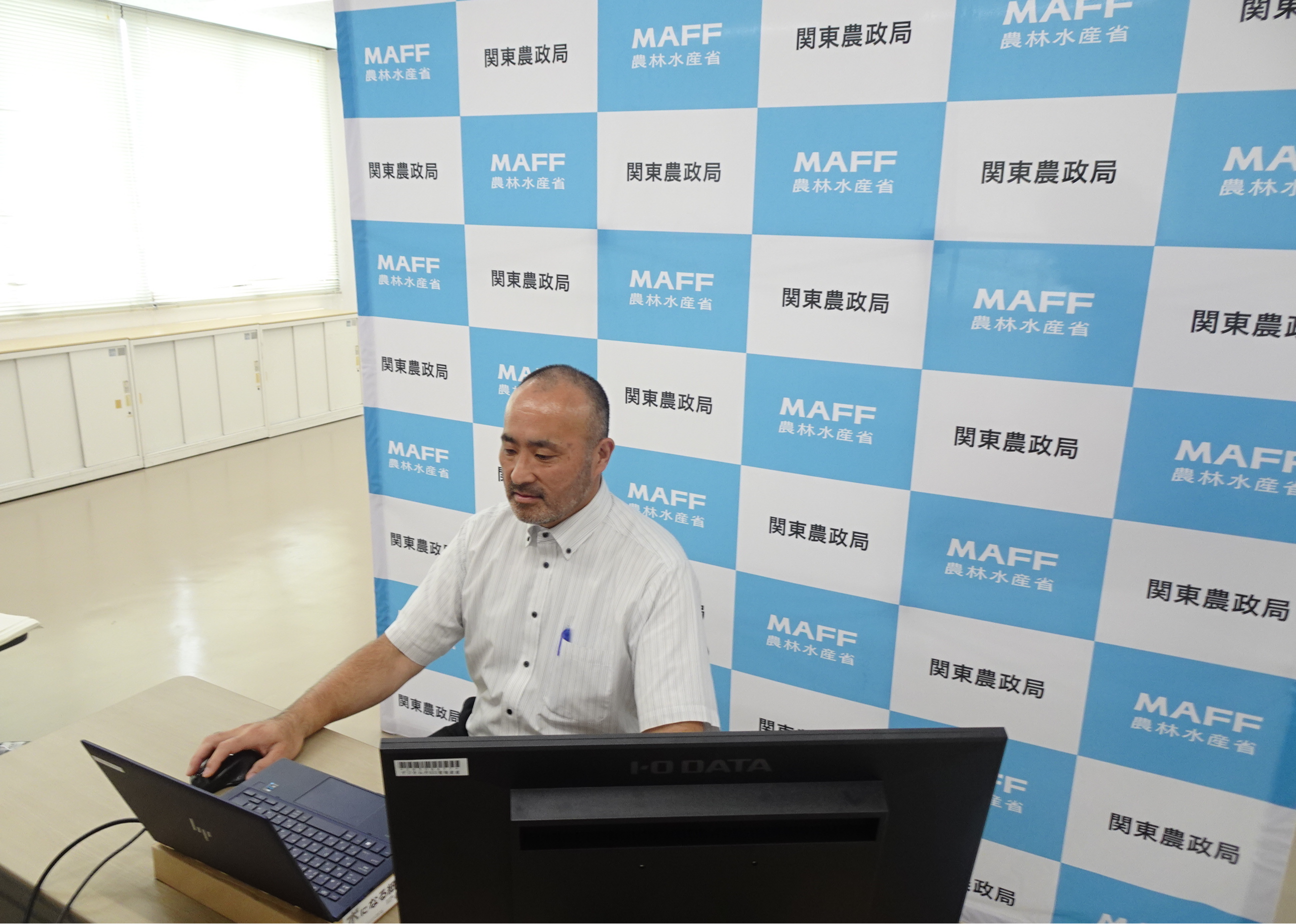 フォトレポート（R7.7市町勉強会）-2